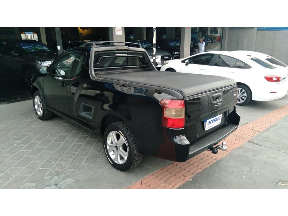 Chevrolet Montana