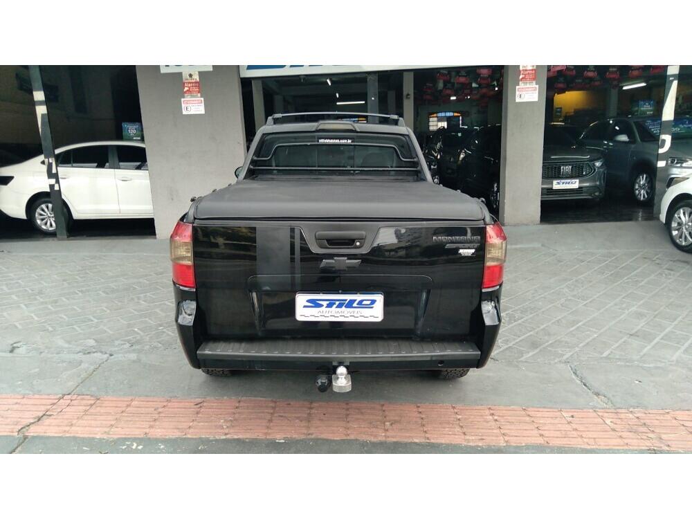 Chevrolet Montana