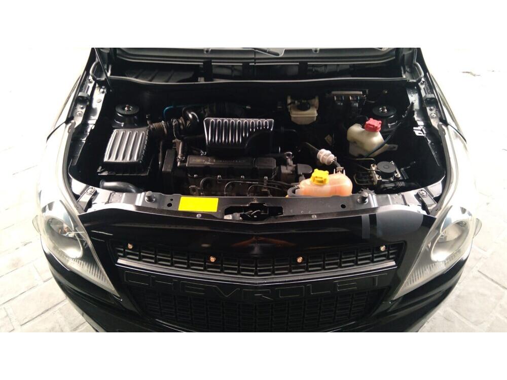 Chevrolet Montana
