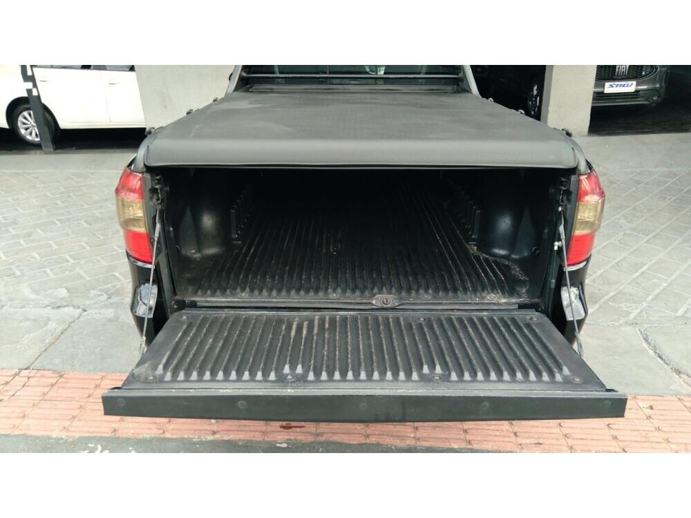 Chevrolet Montana
