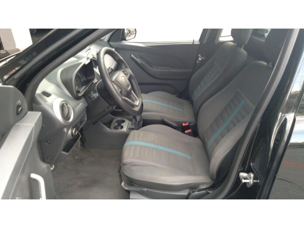Chevrolet Montana