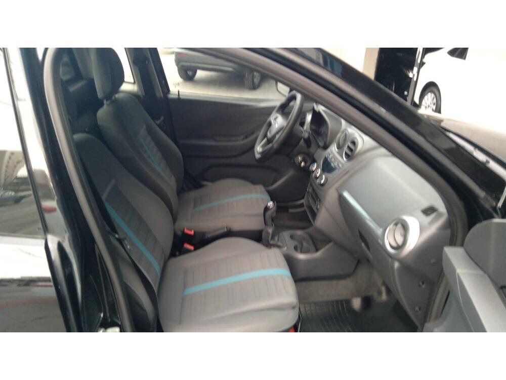 Chevrolet Montana