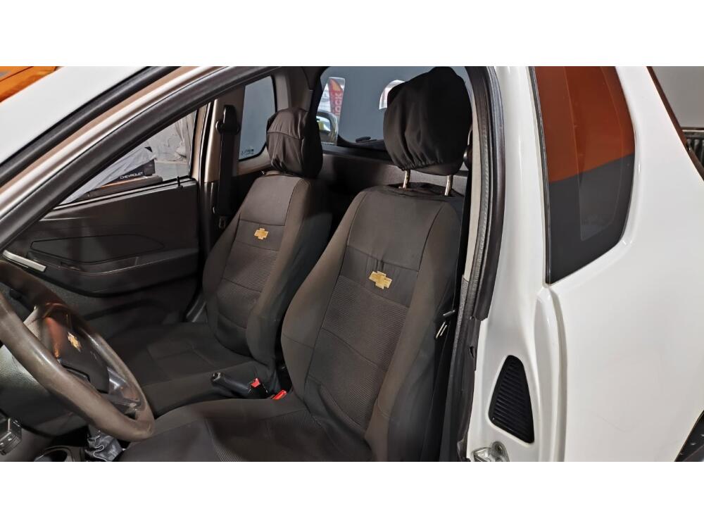 Chevrolet Montana