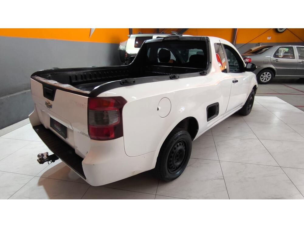 Chevrolet Montana