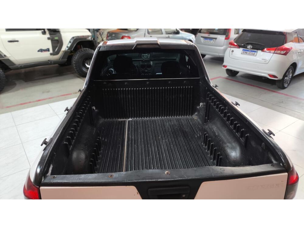 Chevrolet Montana