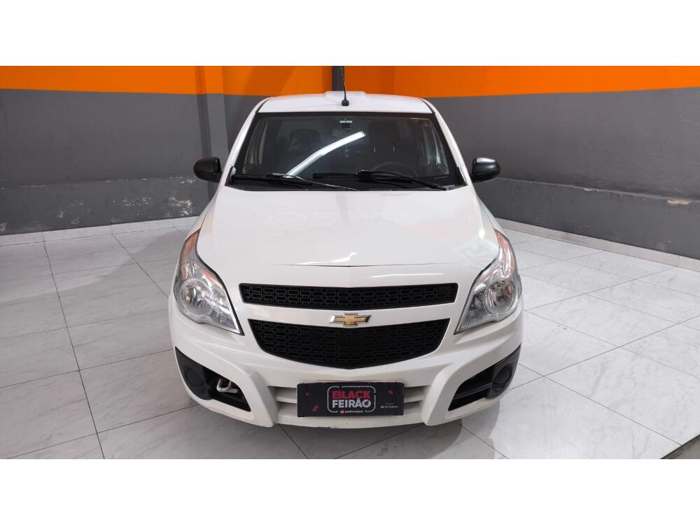 Chevrolet Montana