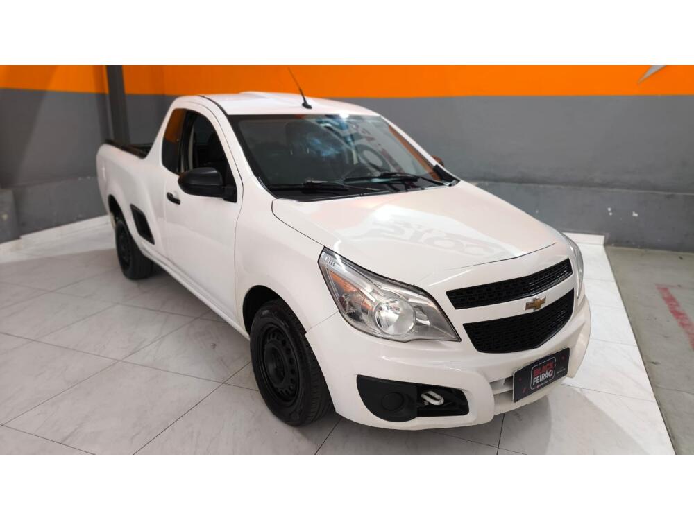 Chevrolet Montana