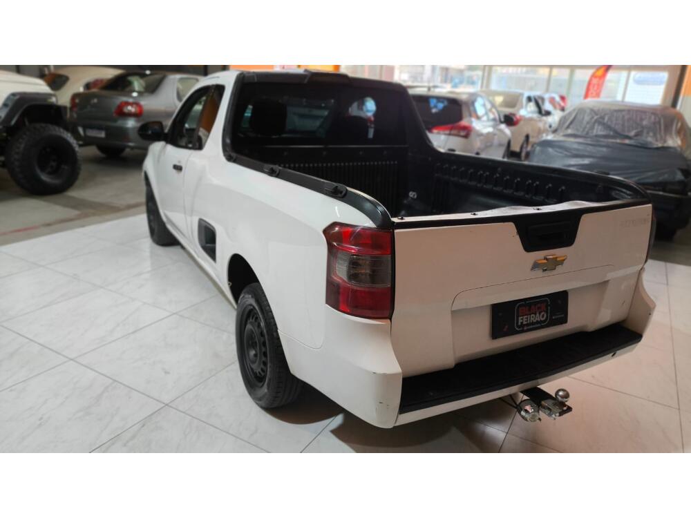 Chevrolet Montana