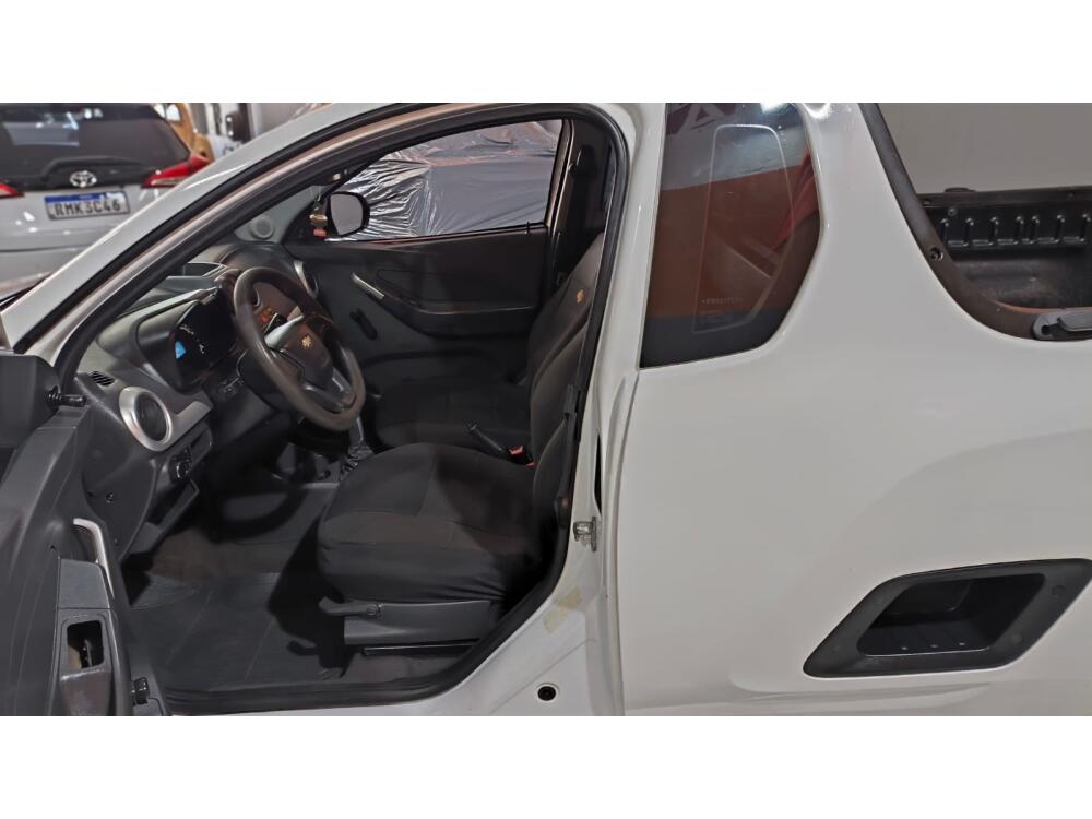 Chevrolet Montana