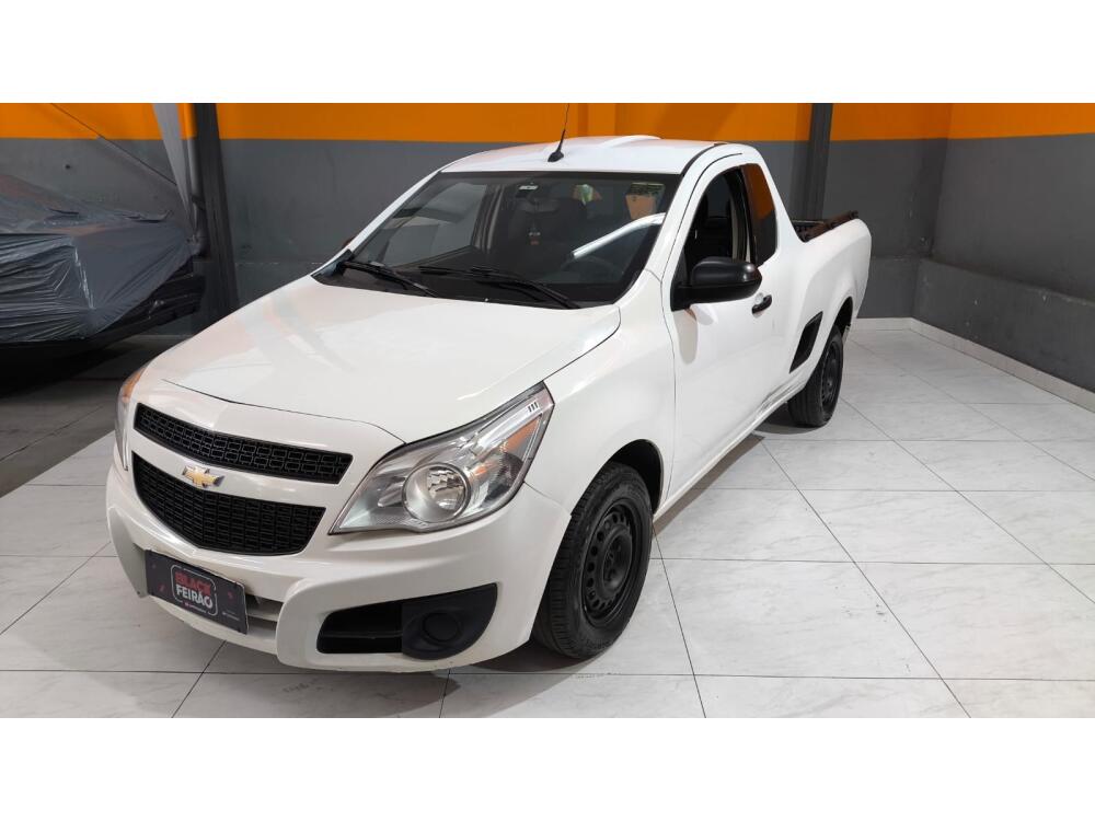 Chevrolet Montana