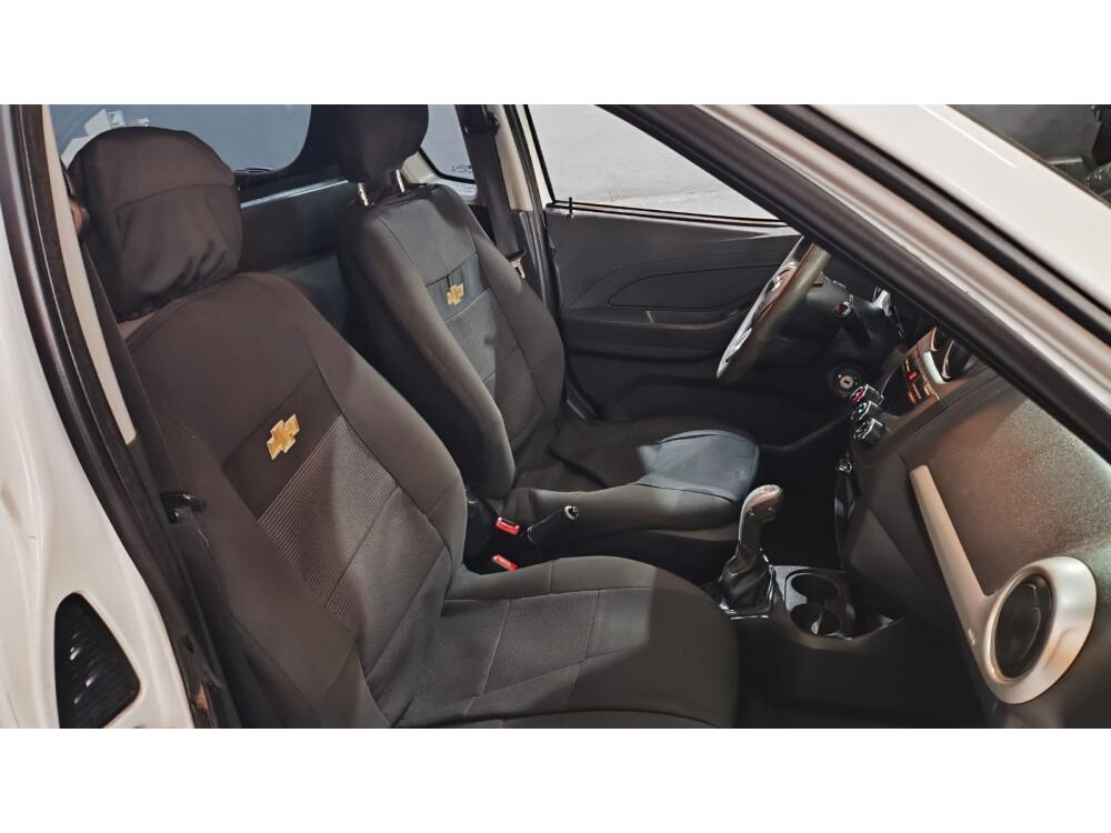 Chevrolet Montana