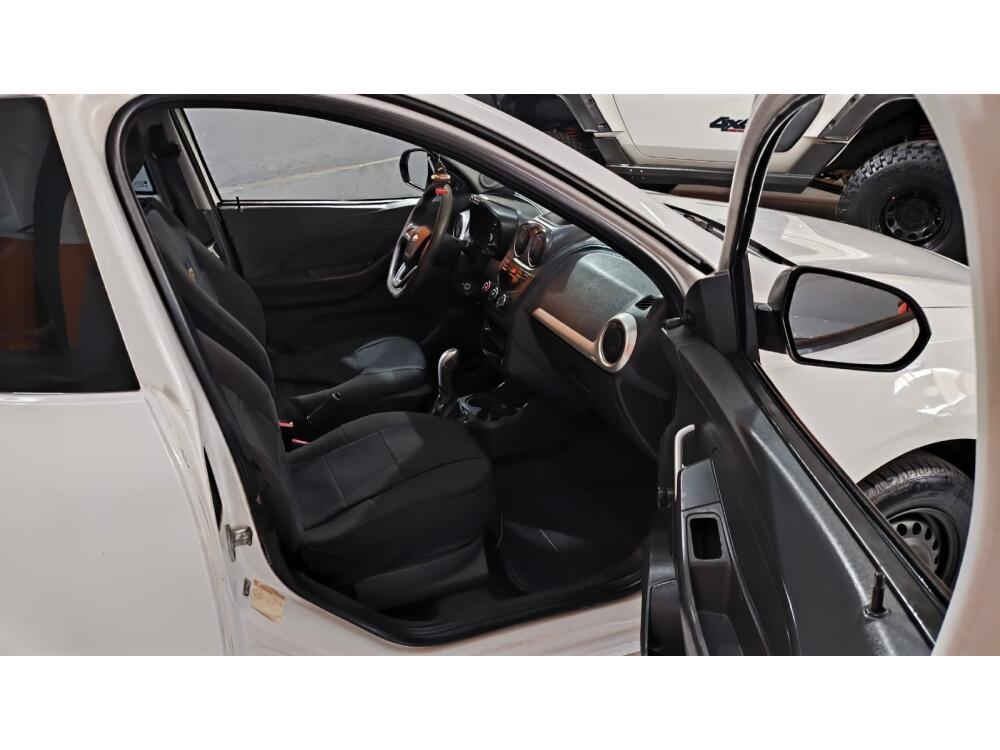 Chevrolet Montana