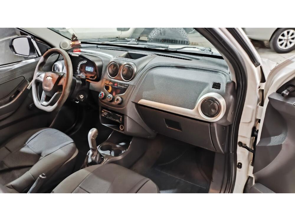 Chevrolet Montana