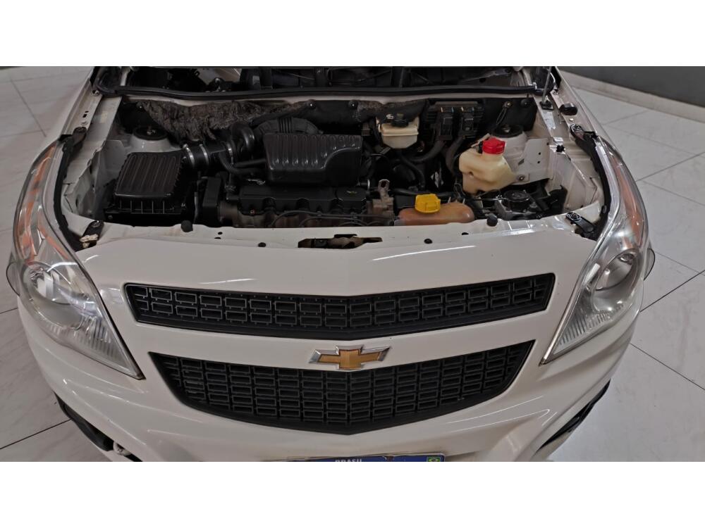 Chevrolet Montana