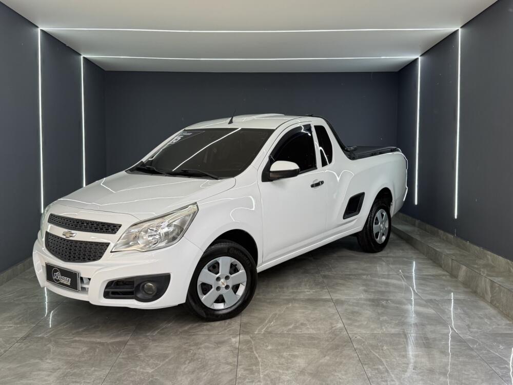 Chevrolet Montana