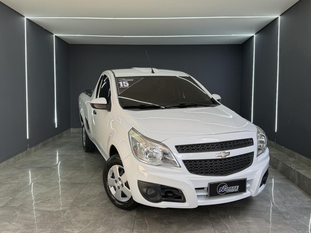 Chevrolet Montana
