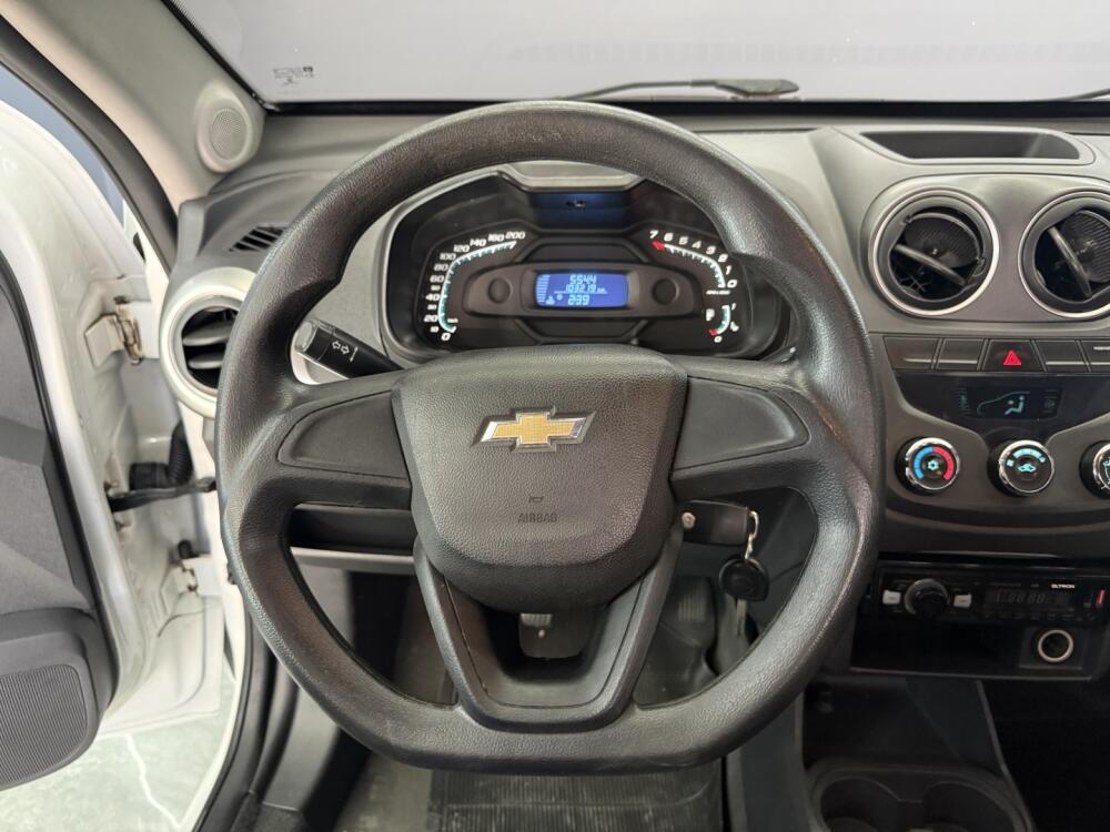 Chevrolet Montana
