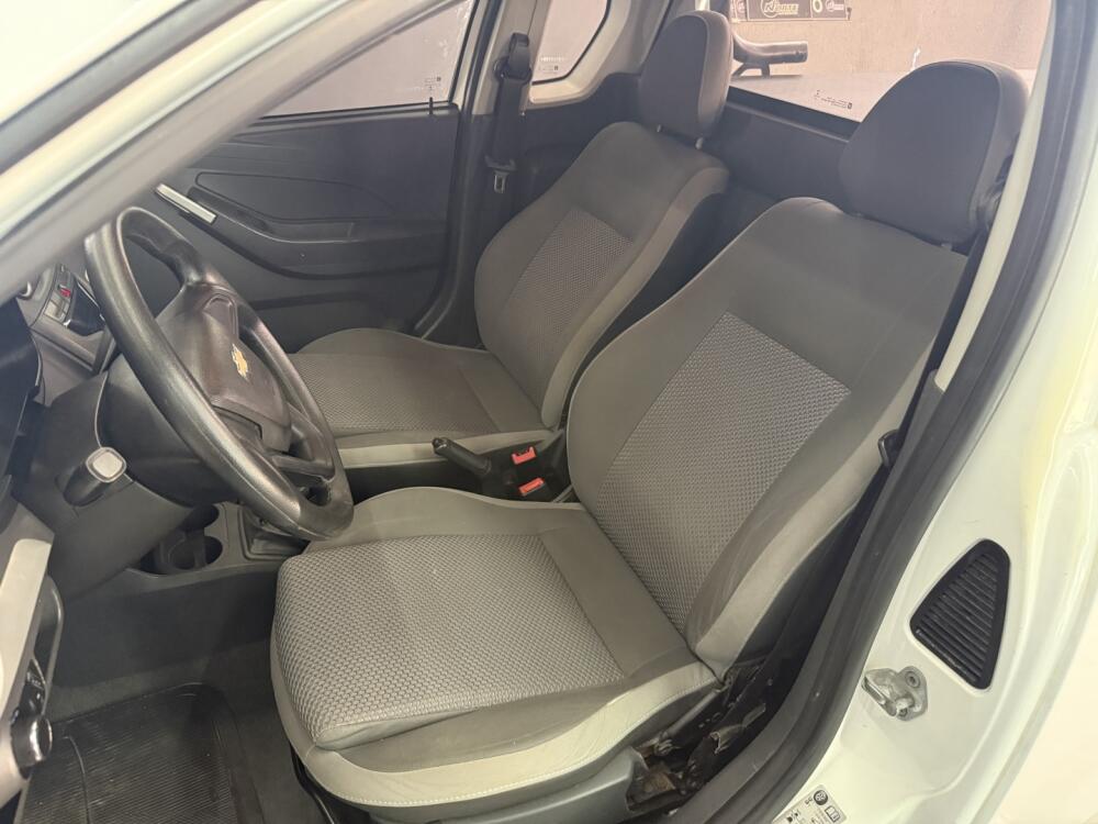 Chevrolet Montana