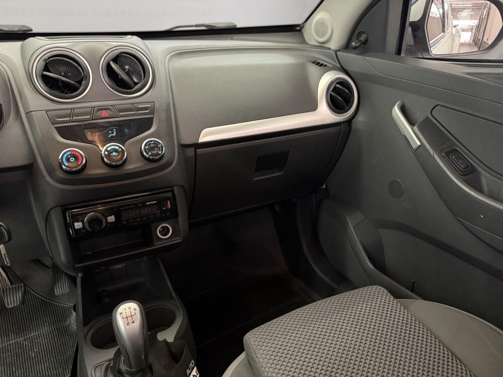 Chevrolet Montana