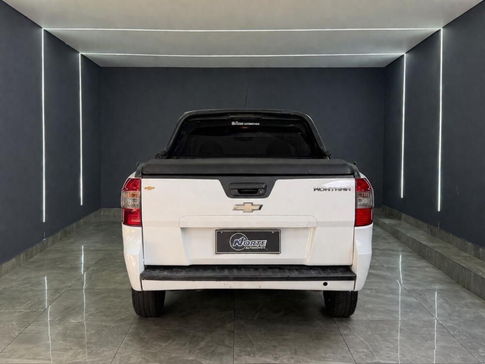 Chevrolet Montana