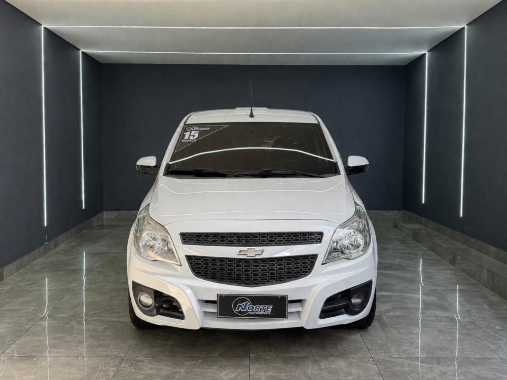 Chevrolet Montana