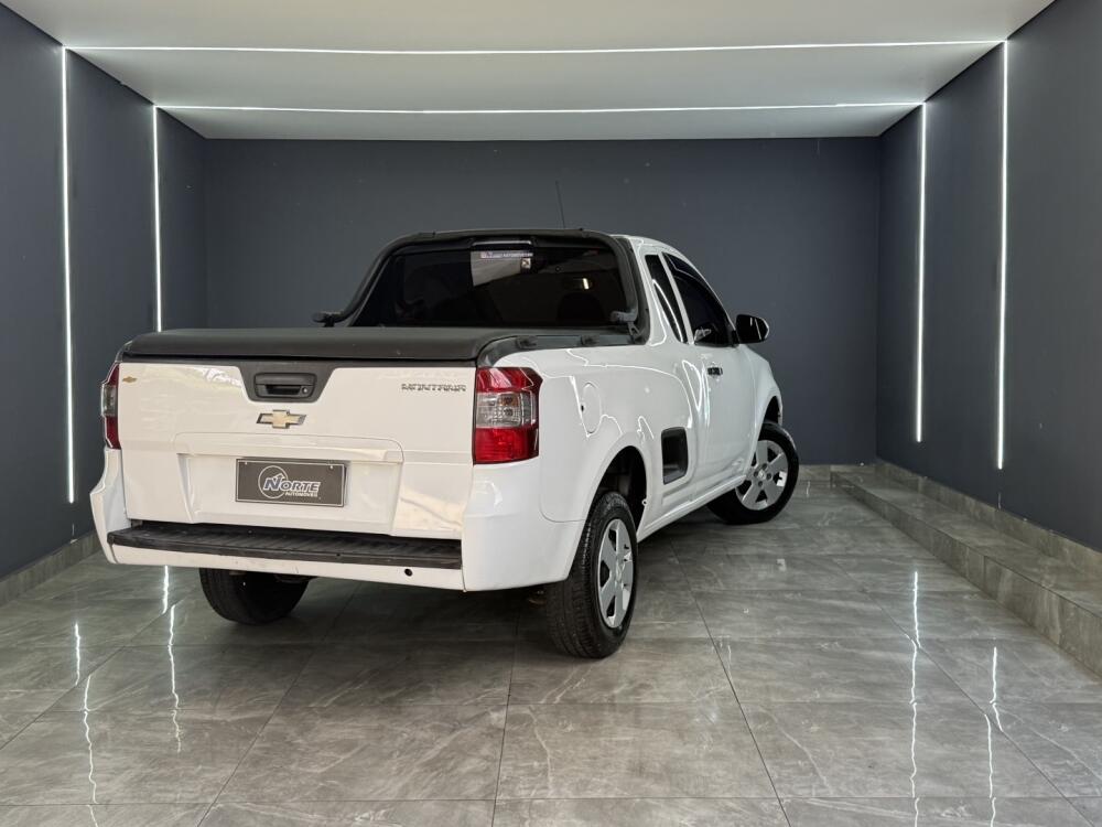 Chevrolet Montana