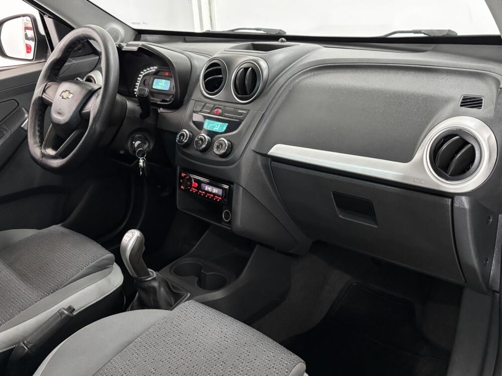 Chevrolet Montana