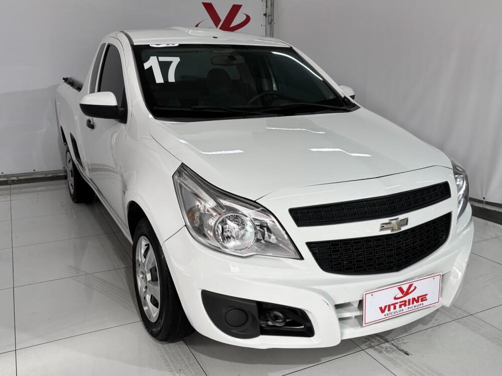 Chevrolet Montana