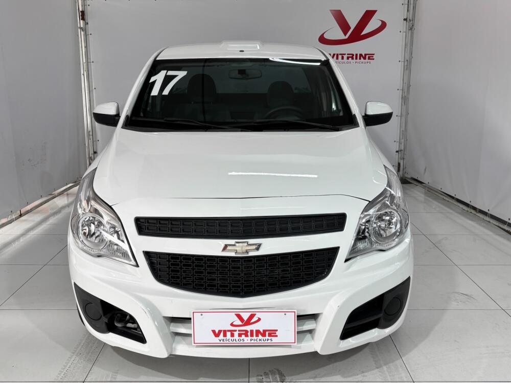 Chevrolet Montana