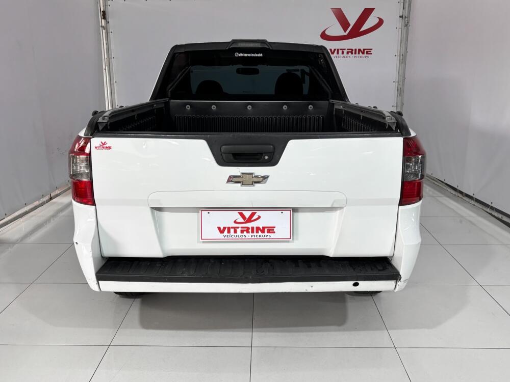 Chevrolet Montana
