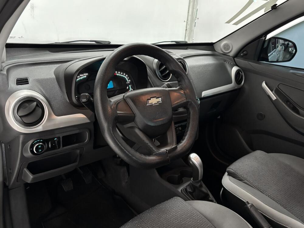 Chevrolet Montana