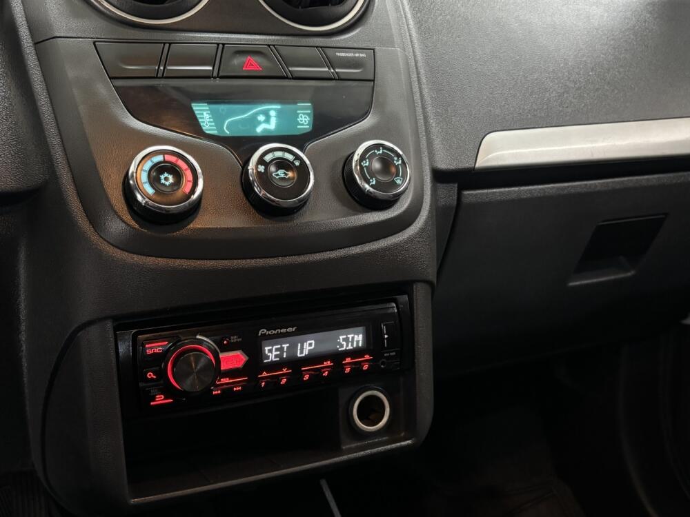 Chevrolet Montana