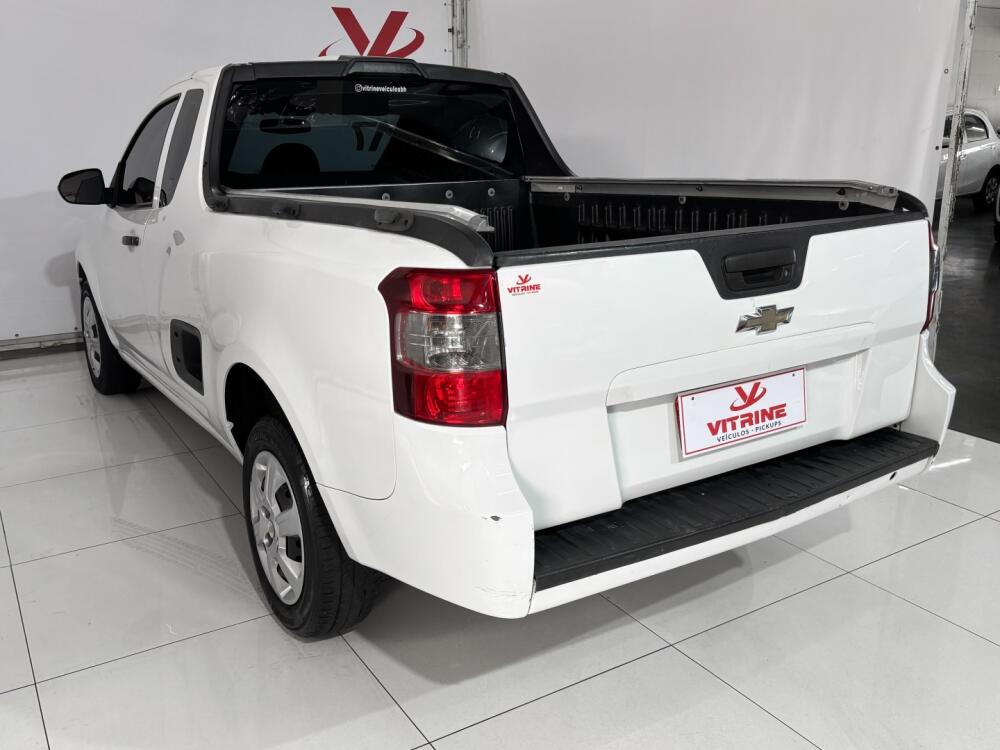 Chevrolet Montana
