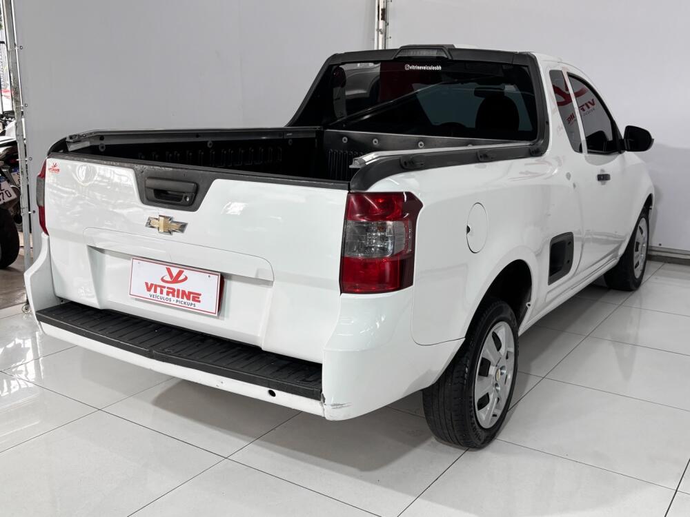 Chevrolet Montana