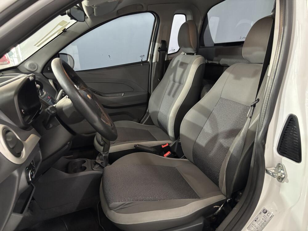 Chevrolet Montana