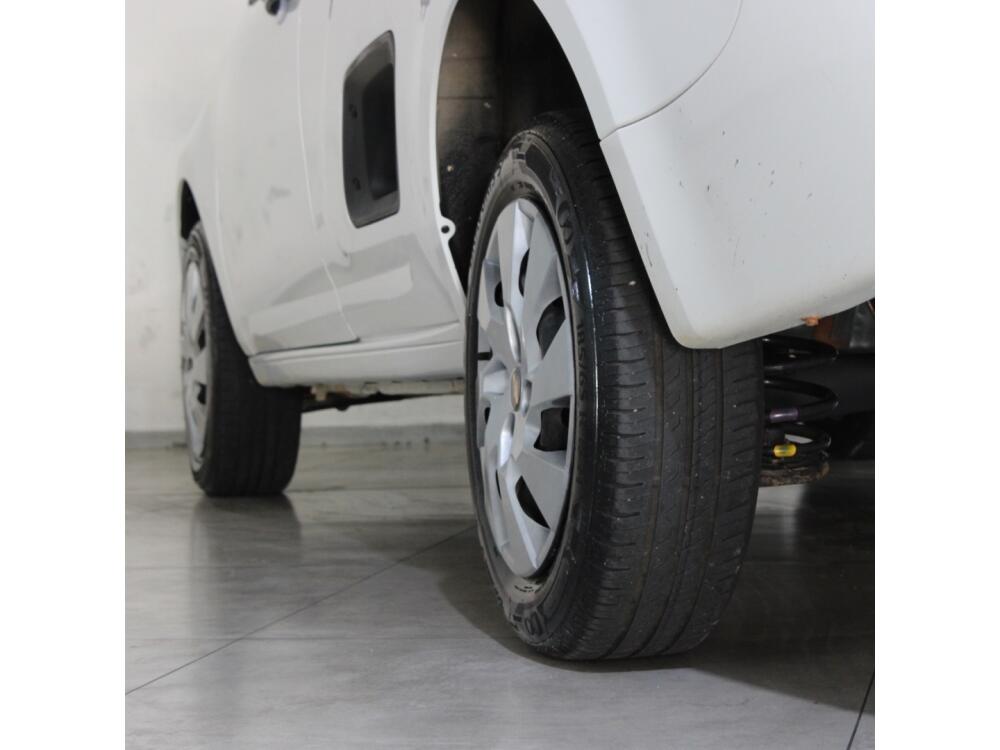 Chevrolet Montana