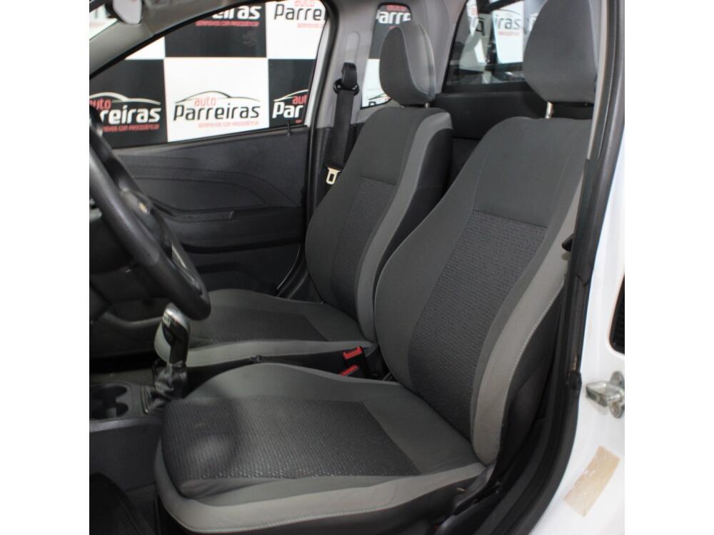 Chevrolet Montana