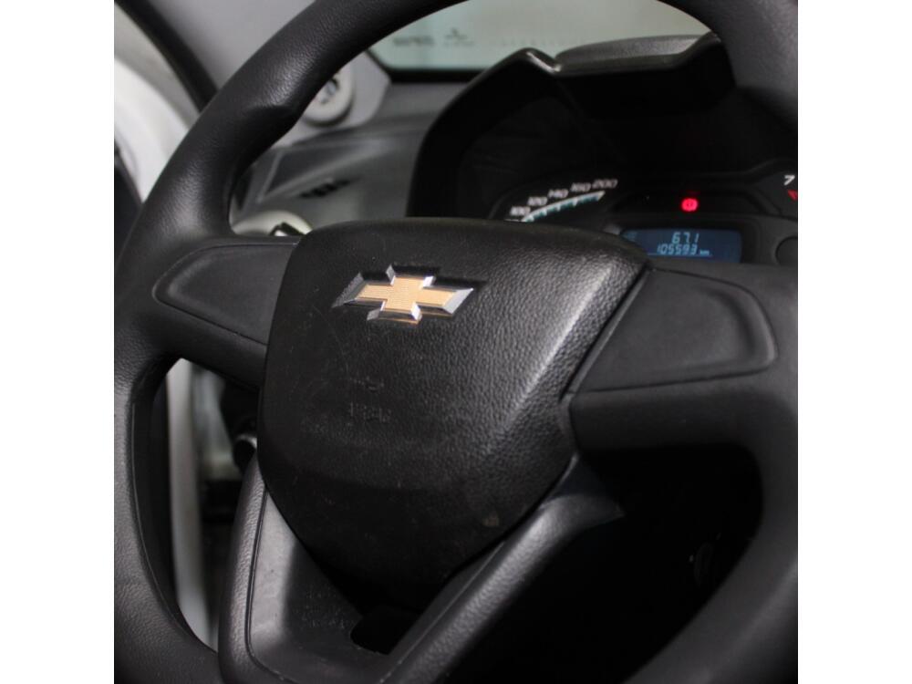 Chevrolet Montana