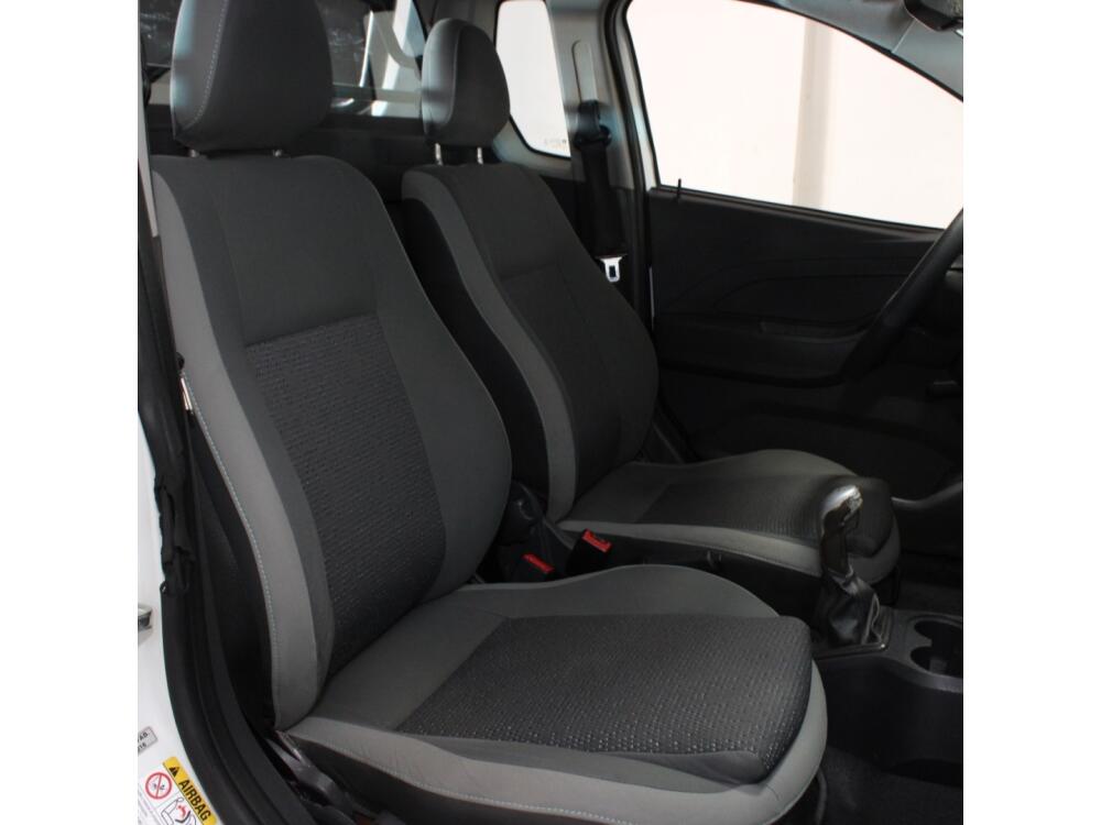 Chevrolet Montana