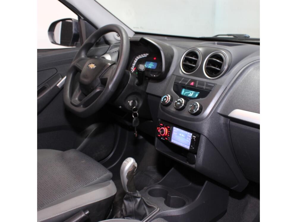 Chevrolet Montana