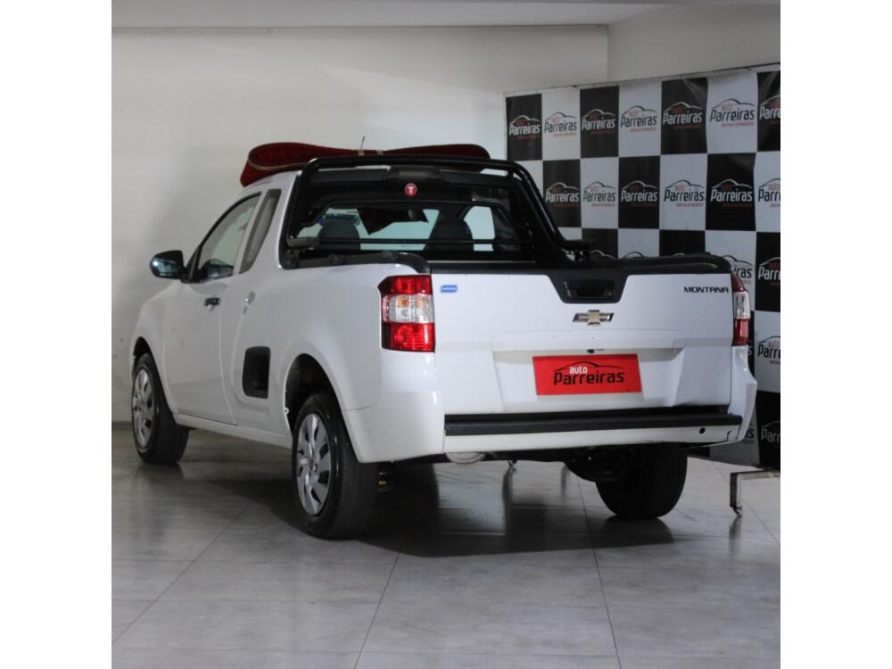 Chevrolet Montana