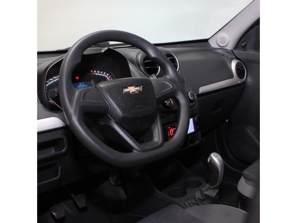 Chevrolet Montana