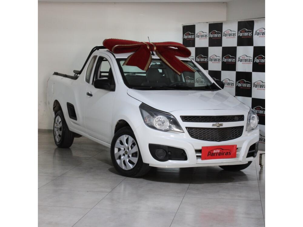 Chevrolet Montana