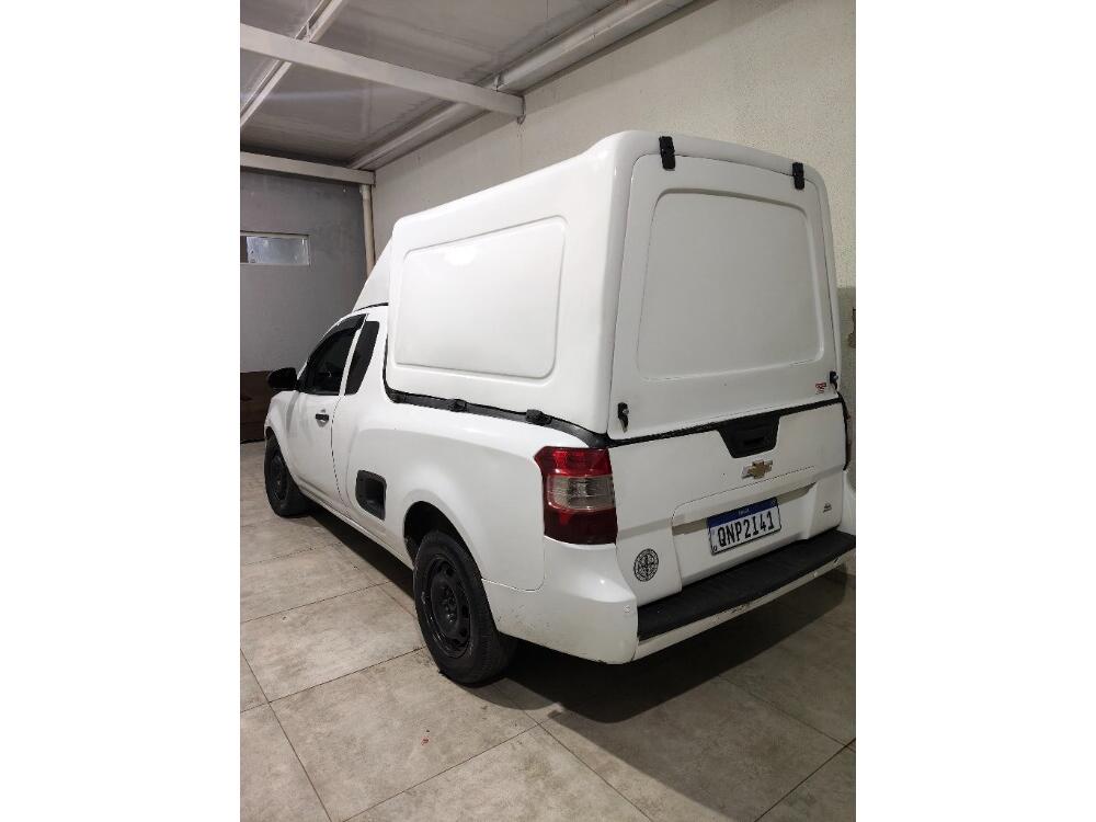 Chevrolet Montana