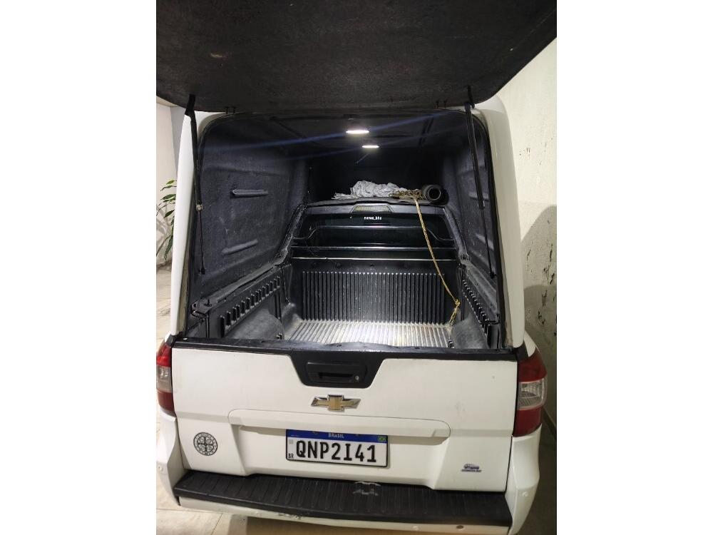 Chevrolet Montana