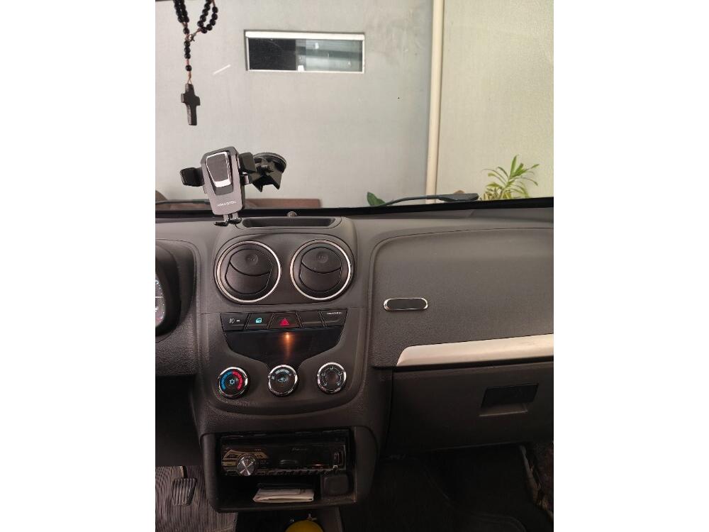 Chevrolet Montana