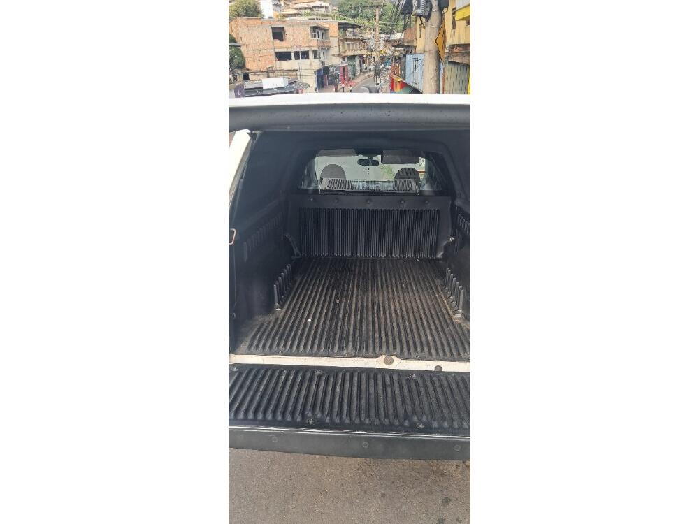 Chevrolet Montana