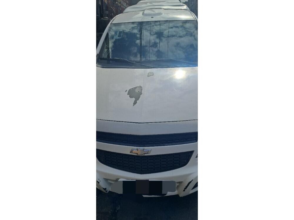 Chevrolet Montana