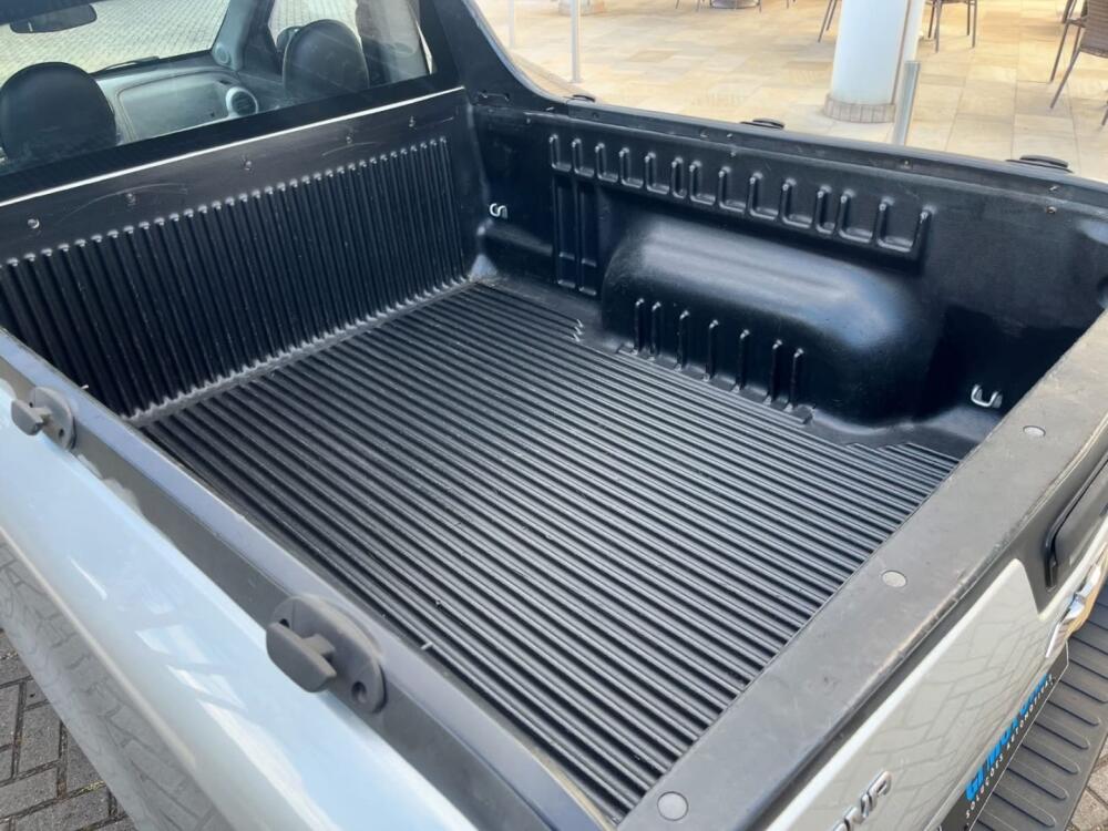 Chevrolet Montana
