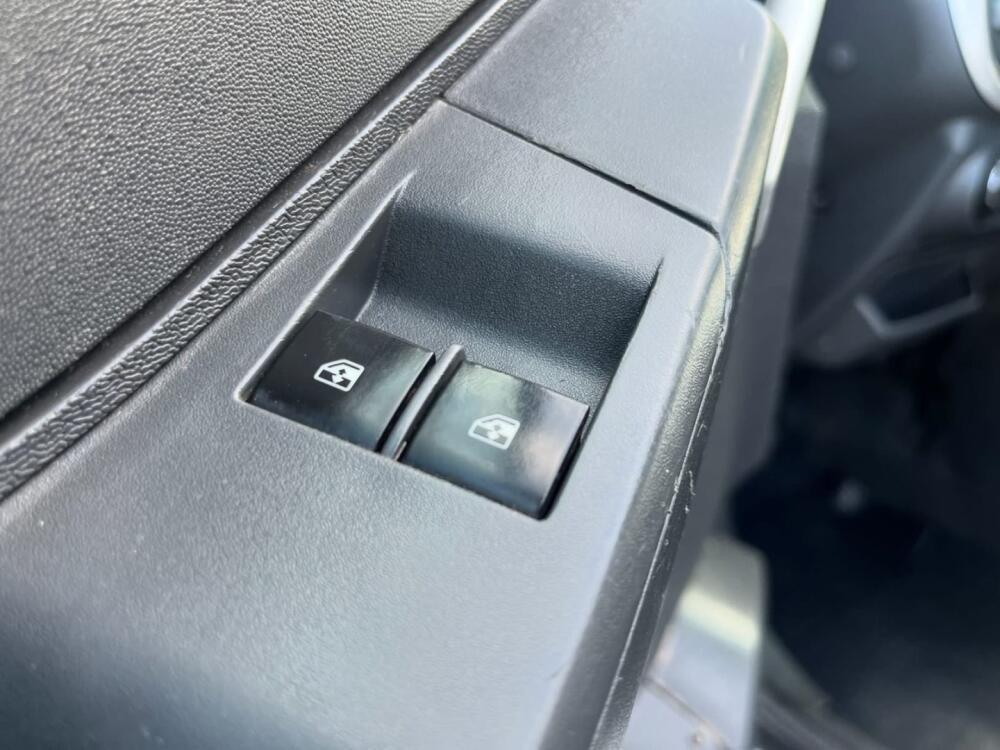 Chevrolet Montana